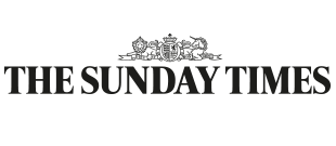 https://www.thetimes.co.uk/article/travel-highs-and-lows-stanley-tucci-jo-malone-nadiya-hussain-hugh-bonneville-jxxq6jbnj Logo