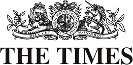 https://www.thetimes.co.uk/article/podcast-of-the-week-the-travel-diaries-qmj7lhwvl Logo