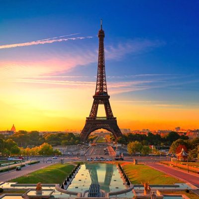Guest Image - Fabulous France – Destination Special