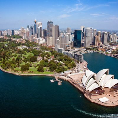 Guest Image - Awesome Australia – Destination Special