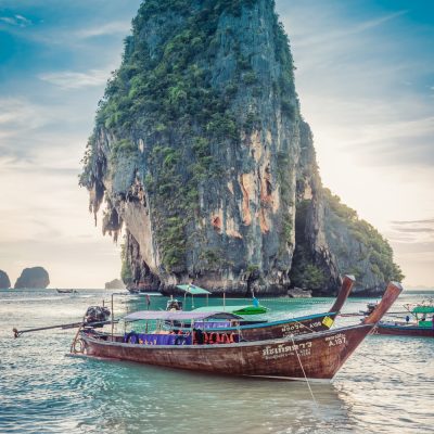 Guest Image - Amazing Thailand with John Torode – Destination Special