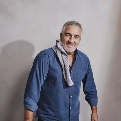 Guest Image - Paul Hollywood