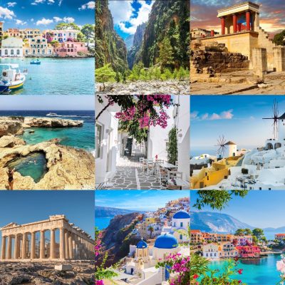 Guest Image - Glorious Greece – Destination Special
