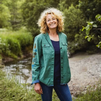 Guest Image - Kate Humble