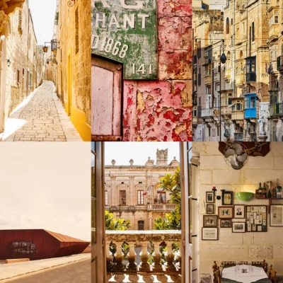 Guest Image - Magnificent Malta – Destination Special, Bonus Episode