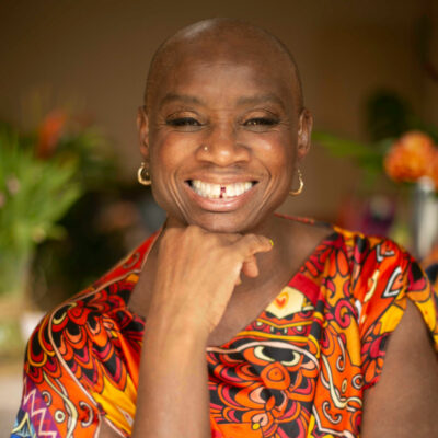 Guest Image - Andi Oliver