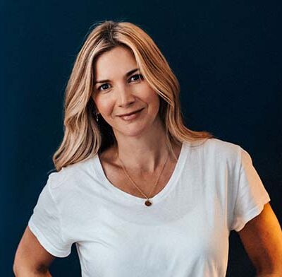 Guest Image - Lisa Faulkner