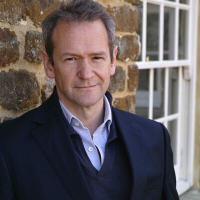 Guest Image - Alexander Armstrong