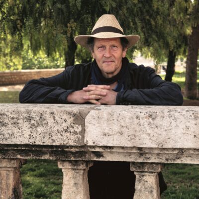 Guest Image - Monty Don