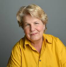 Guest Image - Sandi Toksvig