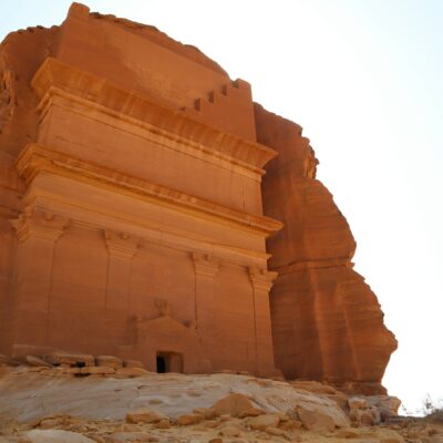 Guest Image - Discovering Saudi – Destination Special