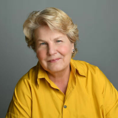 Sandi Toksvig
