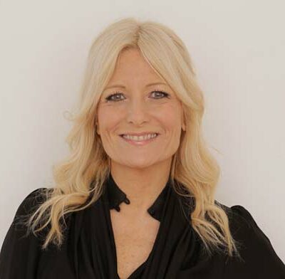 Guest Image - Gaby Roslin
