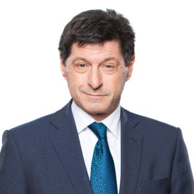 Guest Image - Jon Sopel