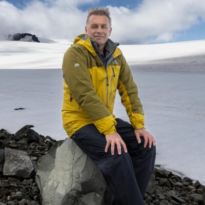 Guest Image - Chris Packham