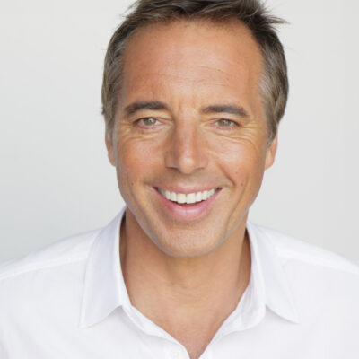 Guest Image - Dan Buettner, ‘Blue Zones’ Longevity Expert & Explorer