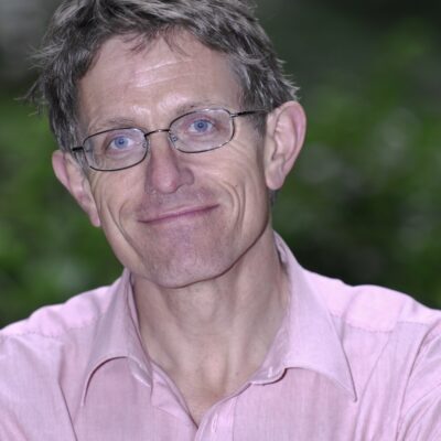 Guest Image - Simon Calder, Travel Expert, returns