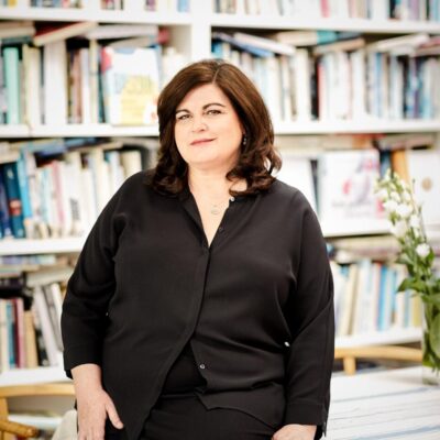 Guest Image - Diana Henry, Food Writer