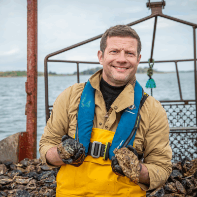 Guest Image - Dermot O’Leary