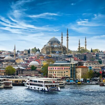 Guest Image - Totally Türkiye – Destination Special with Trip.com