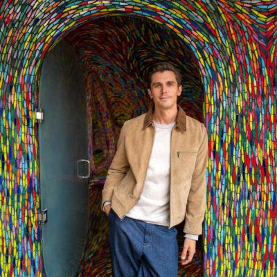 Guest Image - Antoni Porowski