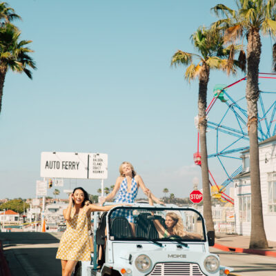 Guest Image - Newport Beach – Bonus Destination Special