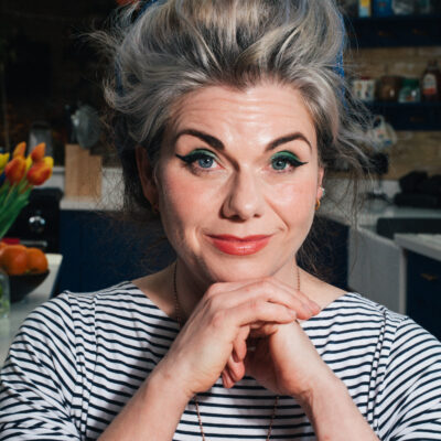 Guest Image - Caitlin Moran
