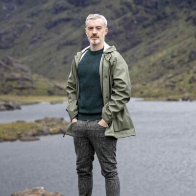 Guest Image - Unpacked: China, Uzbekistan, Baku, Six Senses & more with travel editor, John O’Ceallaigh