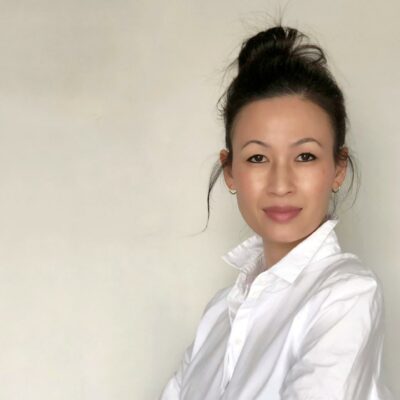Guest Image - Unpacked: World’s 50 Best Hotels, Belmond Splendido, AlUla, Listener Q&A & more with travel editor, Lauren Ho