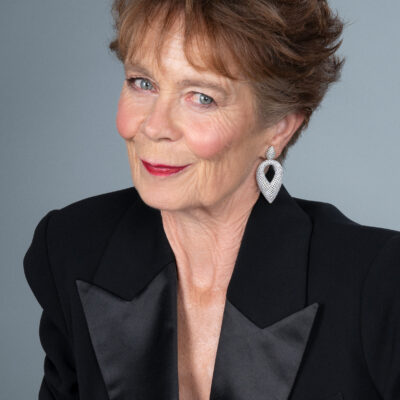 Guest Image - Celia Imrie